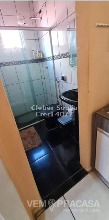 Casa Térrea à venda no Residencial Mário Cóvas, Campo Grande – foto 4