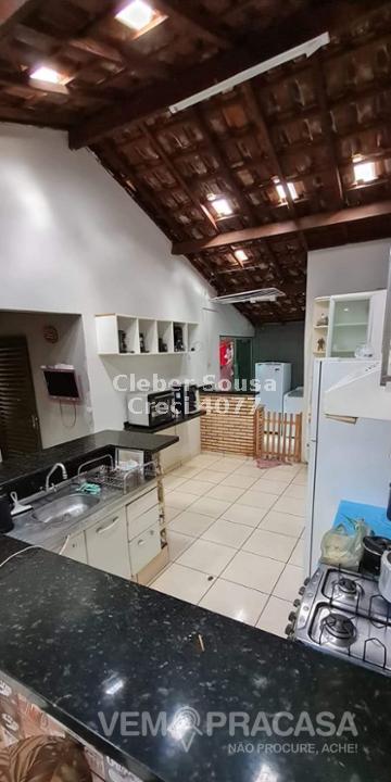 Casa Térrea à venda no Residencial Mário Cóvas, Campo Grande – foto 8