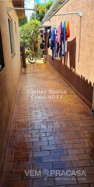 Casa Térrea à venda no Residencial Mário Cóvas, Campo Grande – foto 10