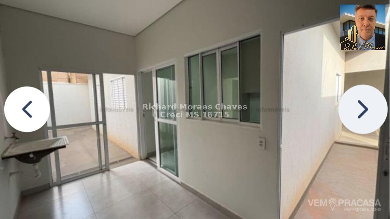 Casa Térrea à venda no Altos da Figueira, Sidrolândia – foto 4