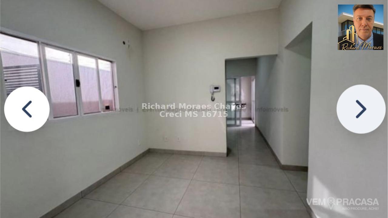 Casa Térrea à venda no Altos da Figueira, Sidrolândia – foto 5
