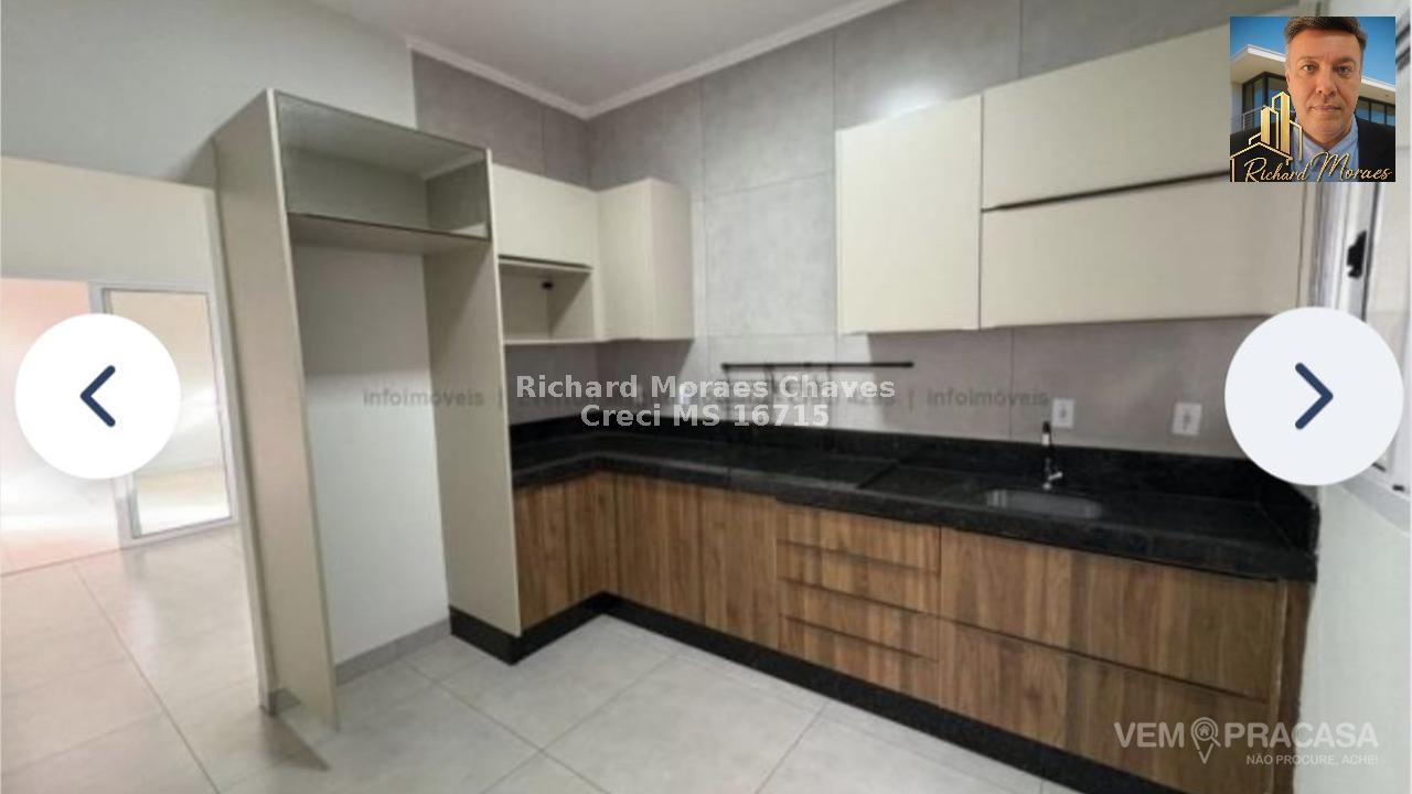 Casa Térrea à venda no Altos da Figueira, Sidrolândia – foto 6