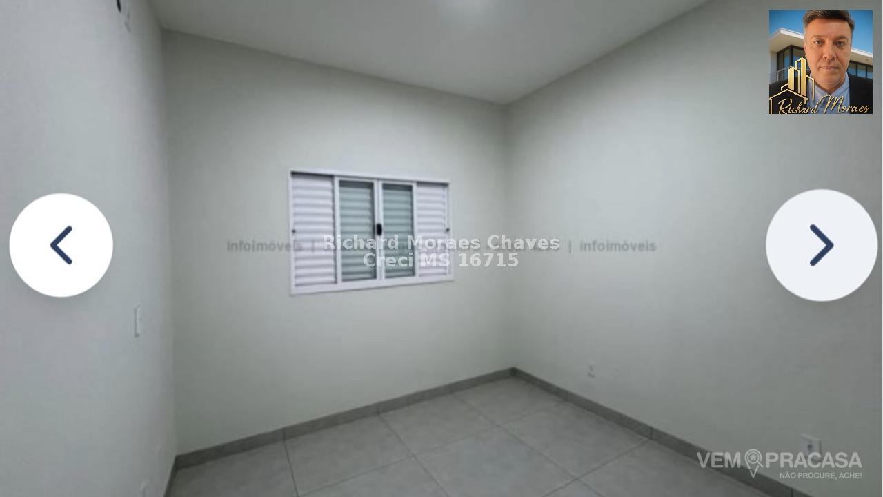 Casa Térrea à venda no Altos da Figueira, Sidrolândia – foto 7