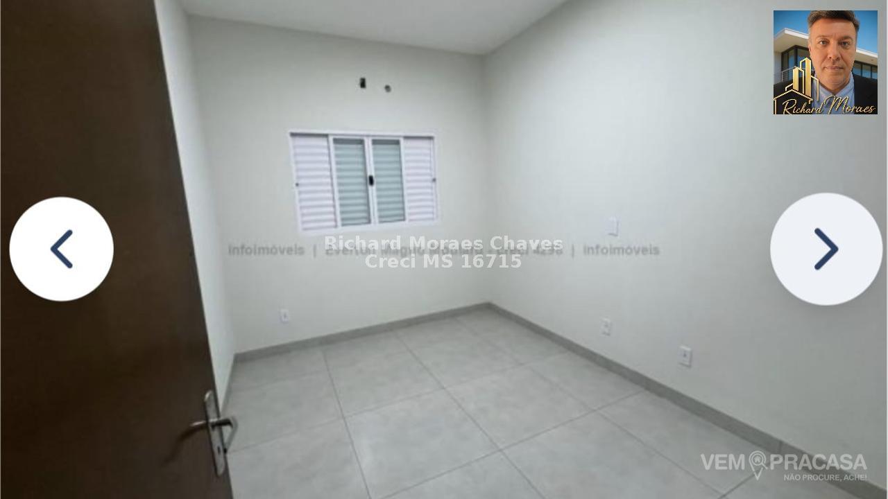 Casa Térrea à venda no Altos da Figueira, Sidrolândia – foto 8