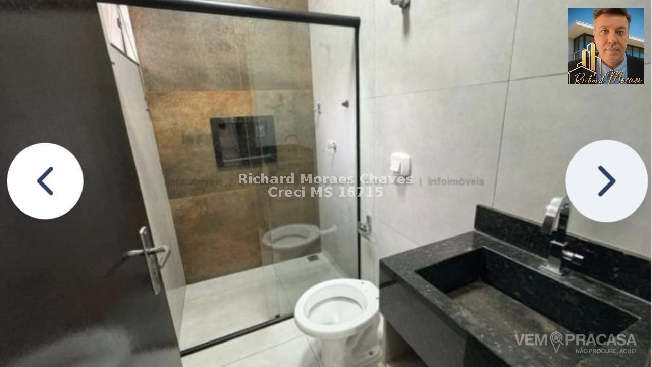 Casa Térrea à venda no Altos da Figueira, Sidrolândia – foto 9