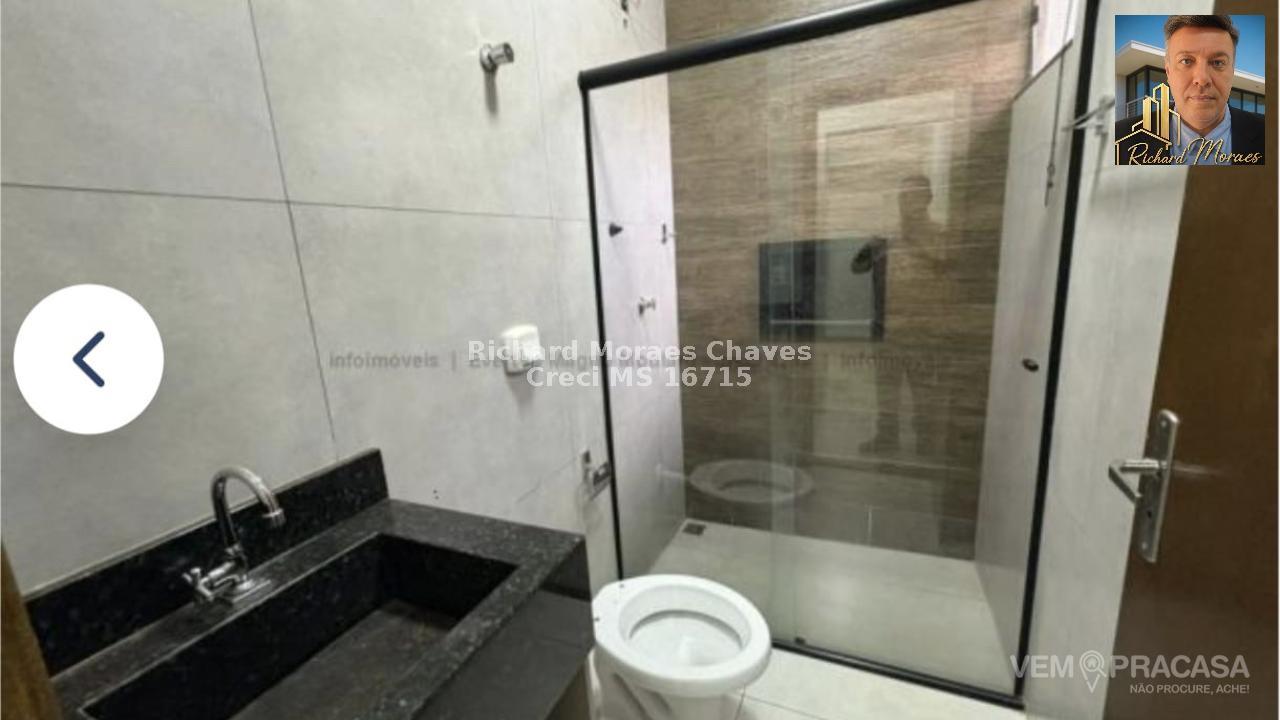 Casa Térrea à venda no Altos da Figueira, Sidrolândia – foto 11