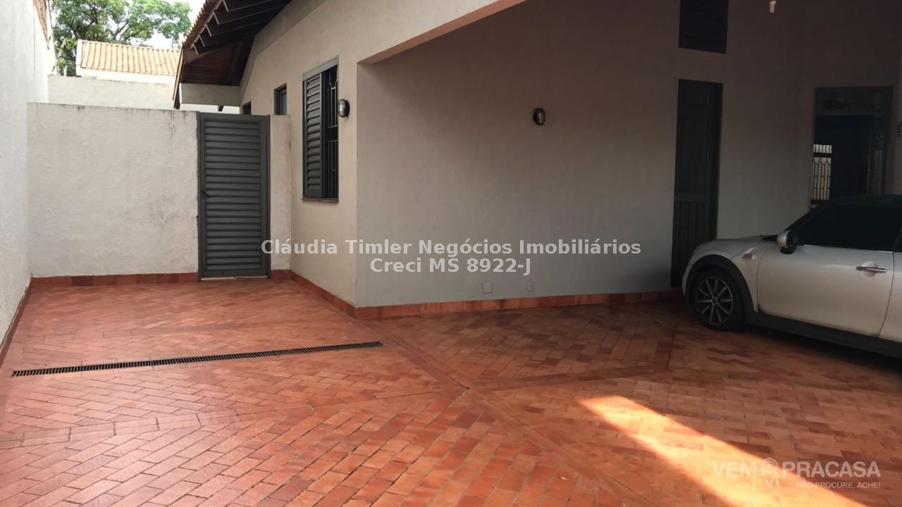 Sobrado à venda no Santa Fé, Campo Grande – foto 2