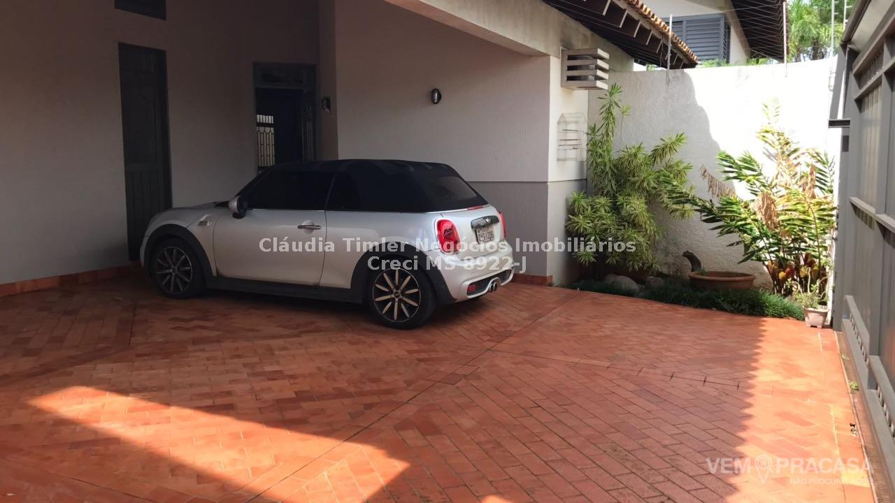 Sobrado à venda no Santa Fé, Campo Grande – foto 3