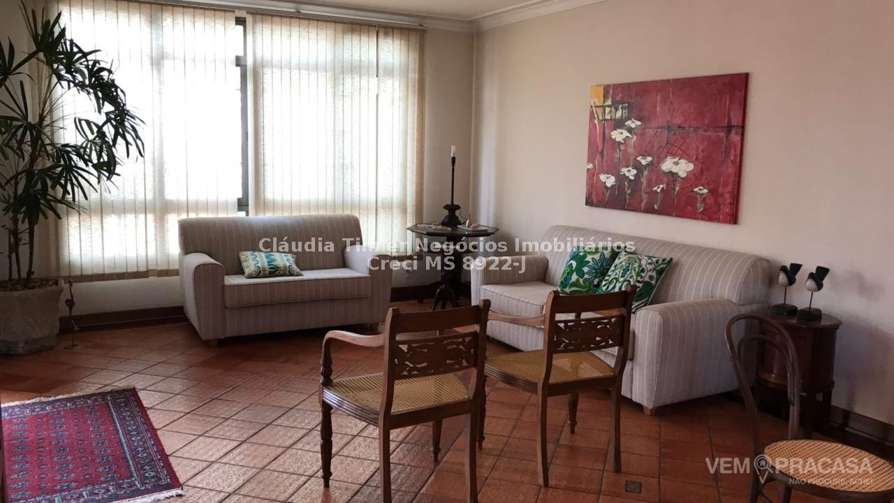 Sobrado à venda no Santa Fé, Campo Grande – foto 4