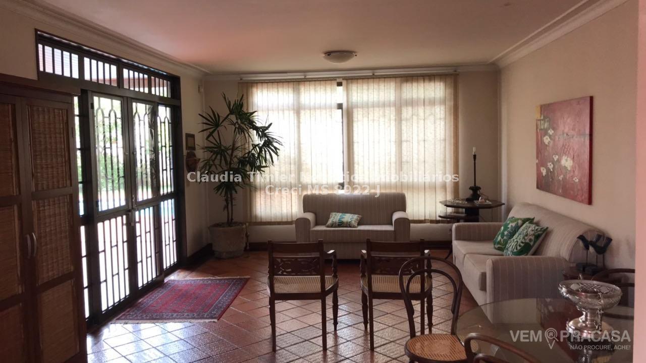 Sobrado à venda no Santa Fé, Campo Grande – foto 5
