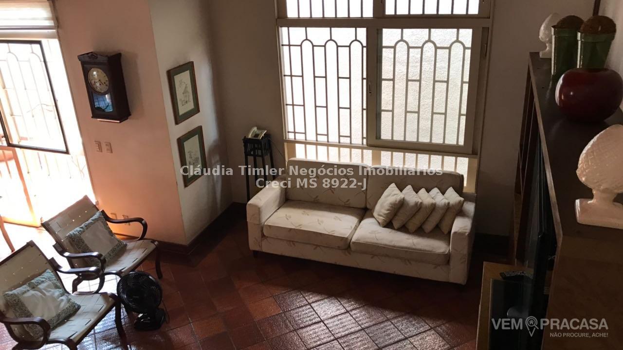 Sobrado à venda no Santa Fé, Campo Grande – foto 6