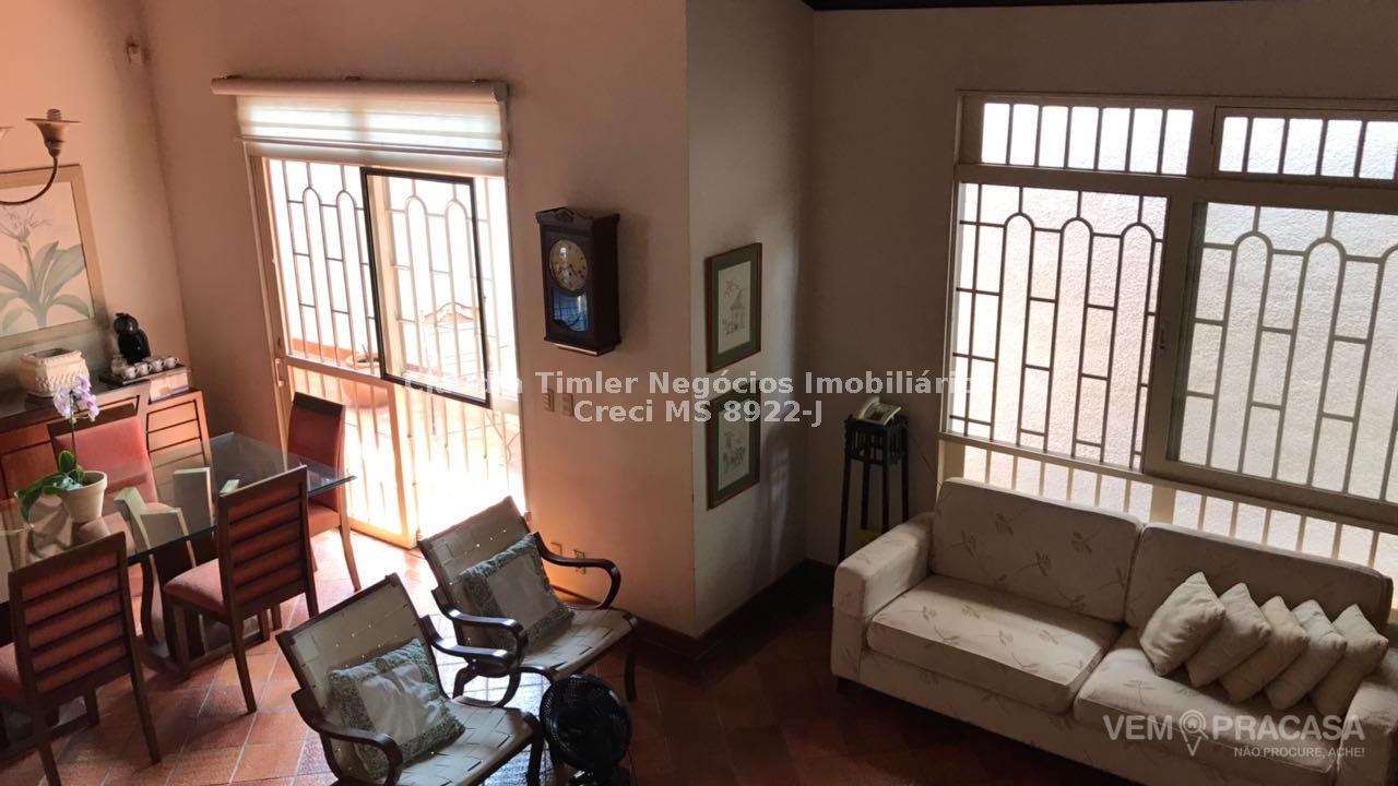 Sobrado à venda no Santa Fé, Campo Grande – foto 9