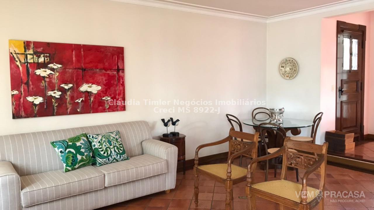 Sobrado à venda no Santa Fé, Campo Grande – foto 10