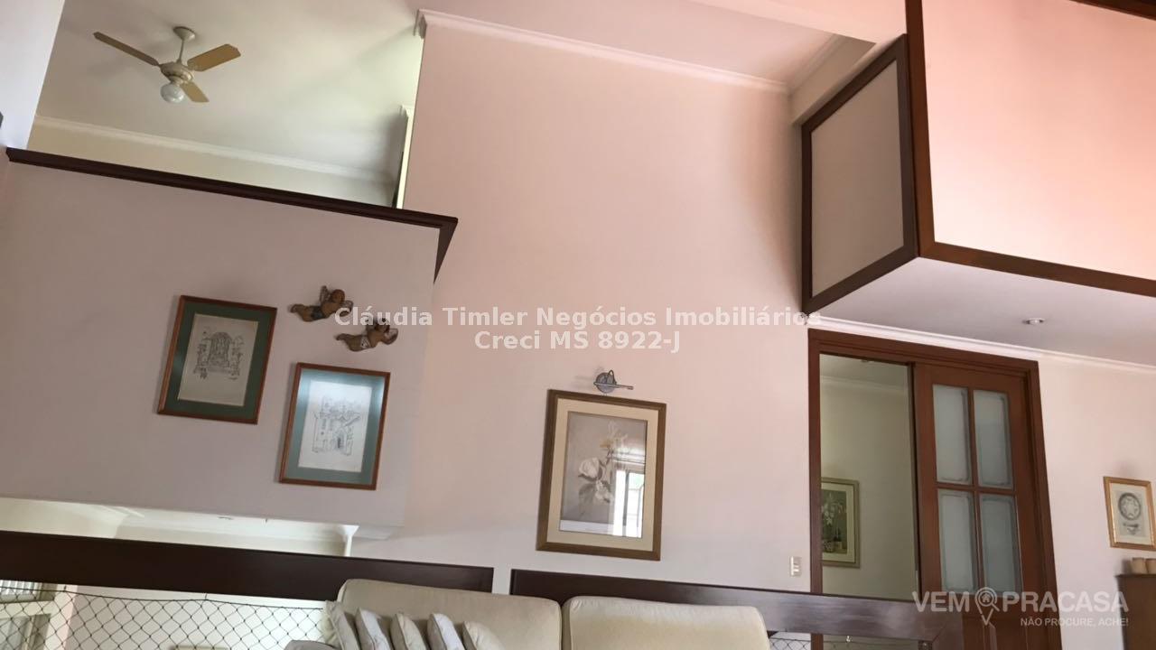 Sobrado à venda no Santa Fé, Campo Grande – foto 11