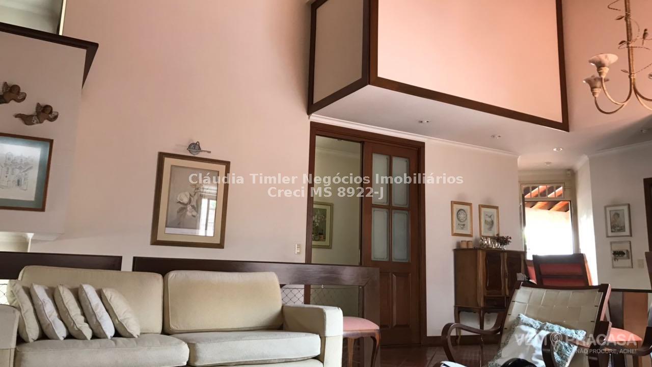 Sobrado à venda no Santa Fé, Campo Grande – foto 12