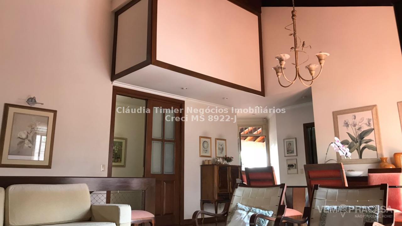 Sobrado à venda no Santa Fé, Campo Grande – foto 13