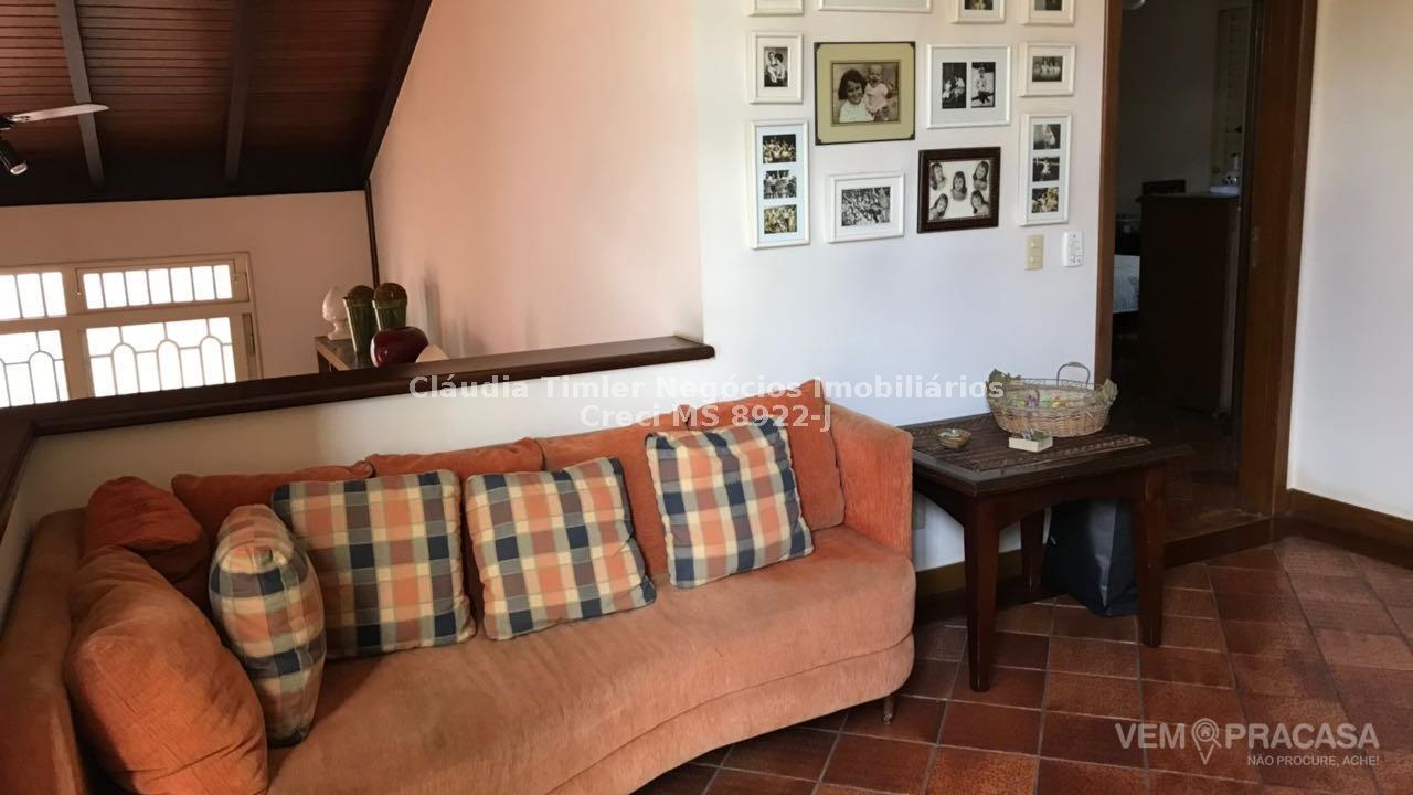 Sobrado à venda no Santa Fé, Campo Grande – foto 14