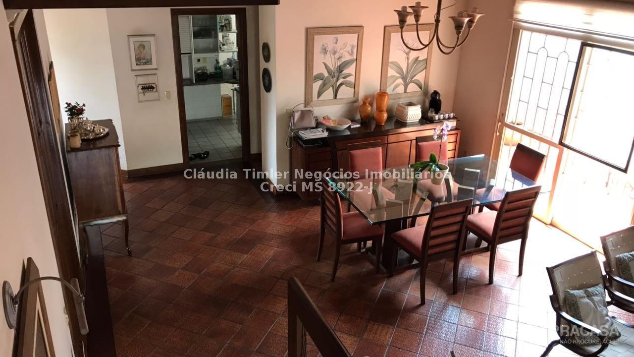 Sobrado à venda no Santa Fé, Campo Grande – foto 15