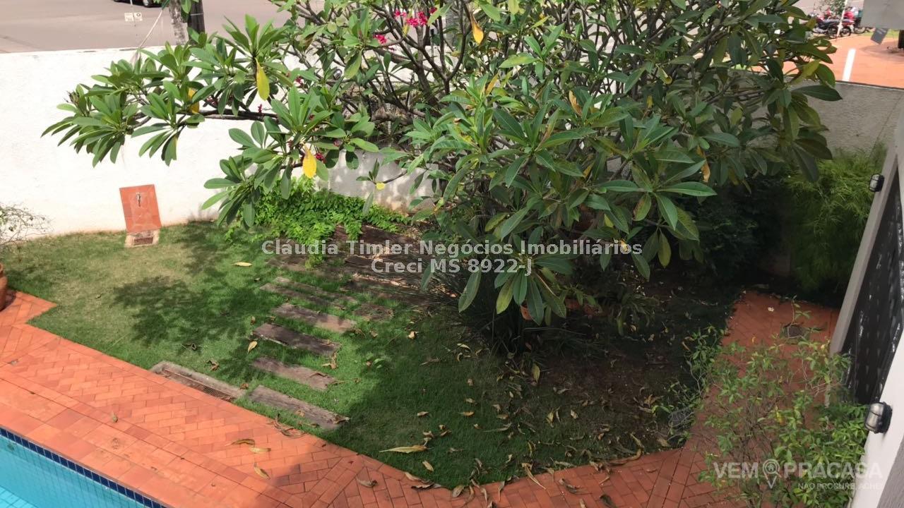 Sobrado à venda no Santa Fé, Campo Grande – foto 16