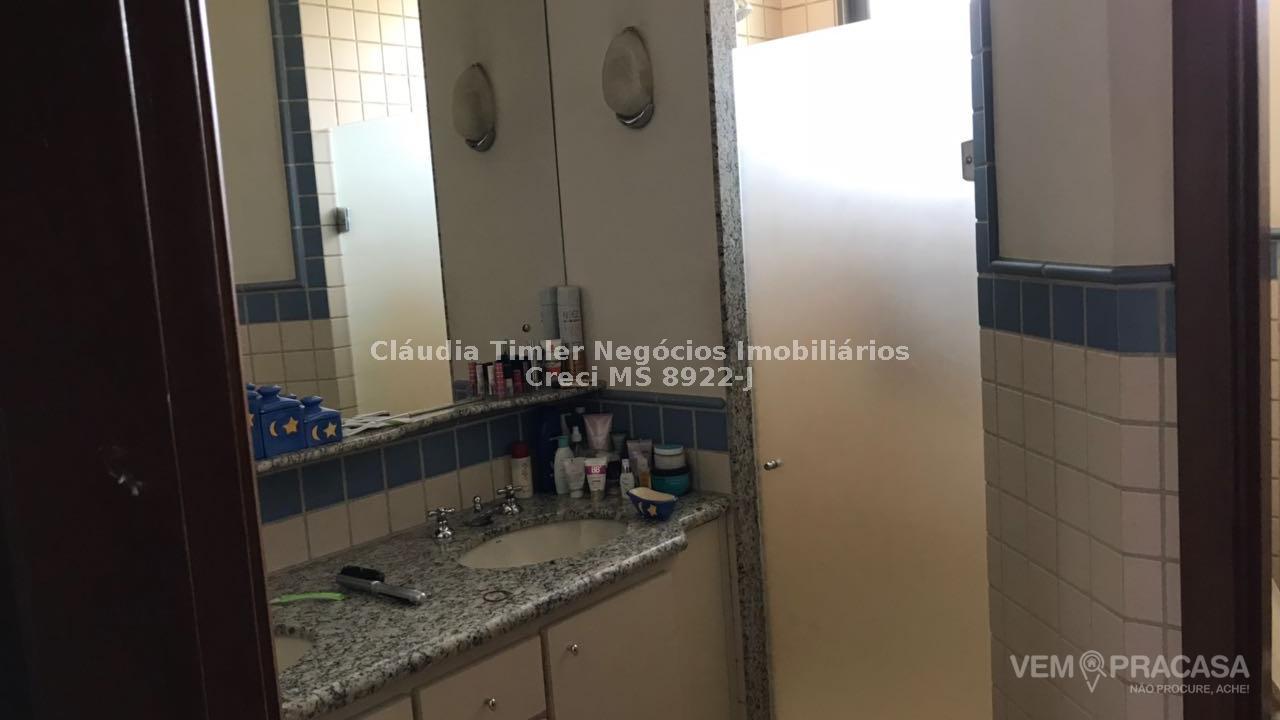 Sobrado à venda no Santa Fé, Campo Grande – foto 20
