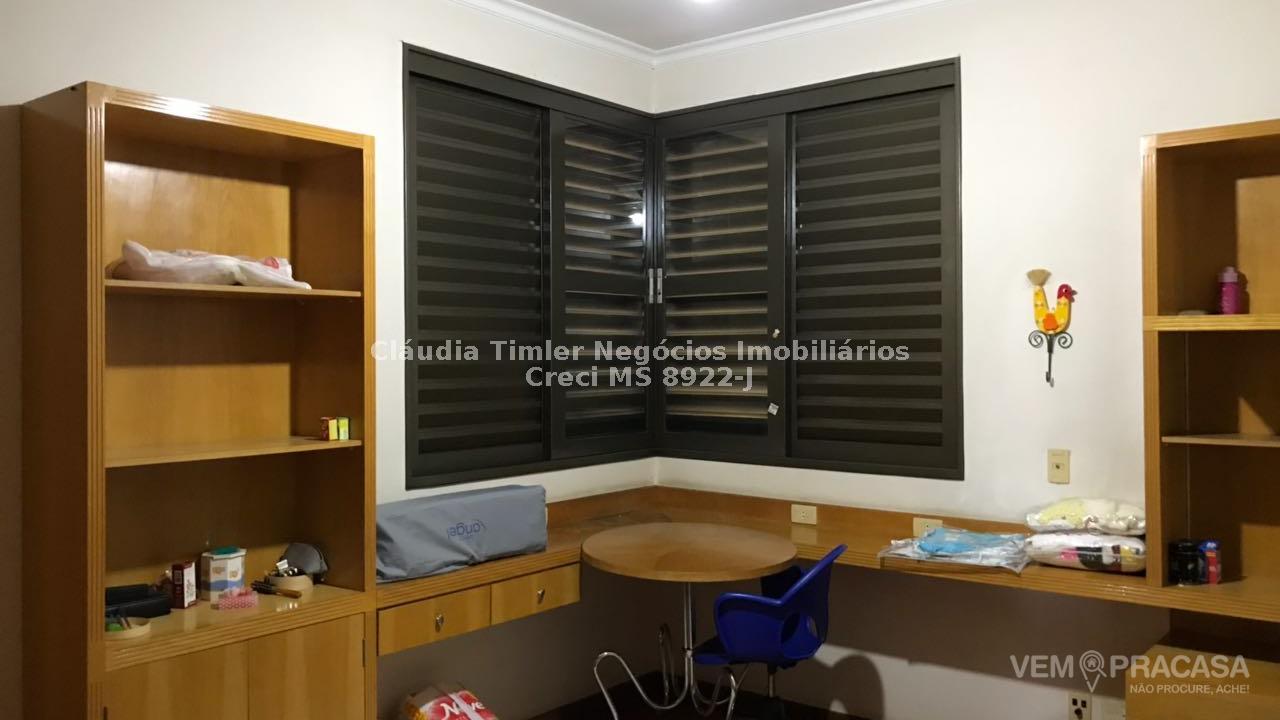 Sobrado à venda no Santa Fé, Campo Grande – foto 21