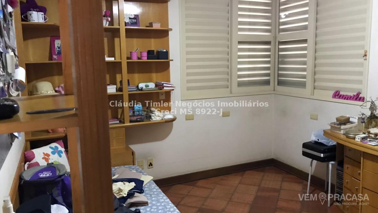 Sobrado à venda no Santa Fé, Campo Grande – foto 22