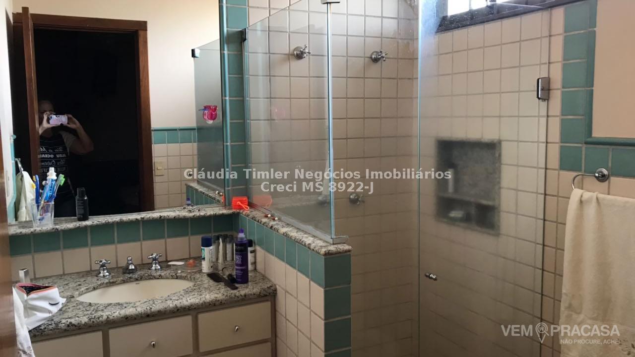 Sobrado à venda no Santa Fé, Campo Grande – foto 24