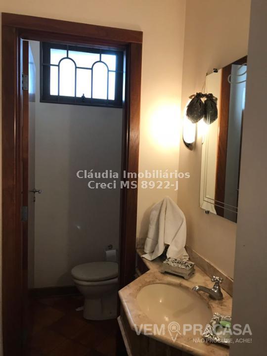 Sobrado à venda no Santa Fé, Campo Grande – foto 25