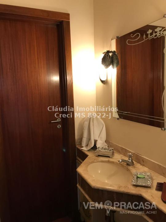 Sobrado à venda no Santa Fé, Campo Grande – foto 26