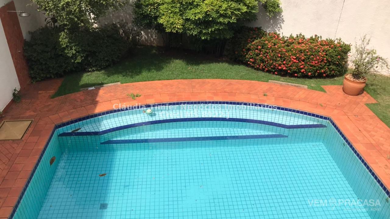 Sobrado à venda no Santa Fé, Campo Grande – foto 27