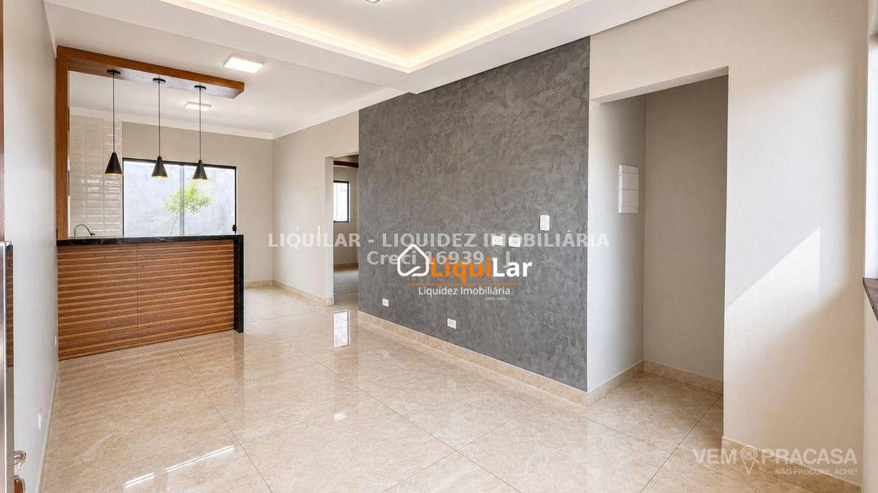 Casa Térrea à venda no Jardim Itatiaia, Campo Grande – foto 2