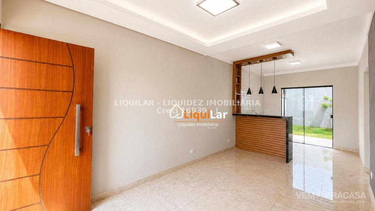 Casa Térrea à venda no Jardim Itatiaia, Campo Grande – foto 3