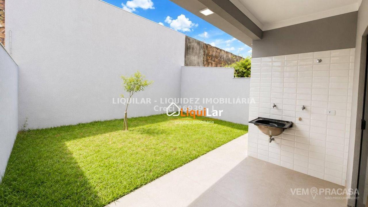 Casa Térrea à venda no Jardim Itatiaia, Campo Grande – foto 4