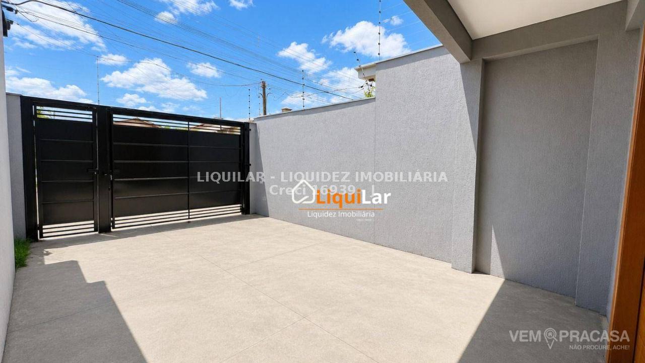 Casa Térrea à venda no Jardim Itatiaia, Campo Grande – foto 5