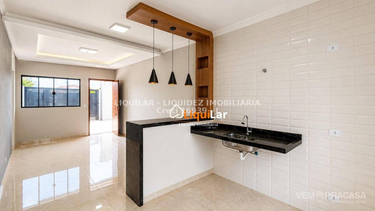 Casa Térrea à venda no Jardim Itatiaia, Campo Grande – foto 6