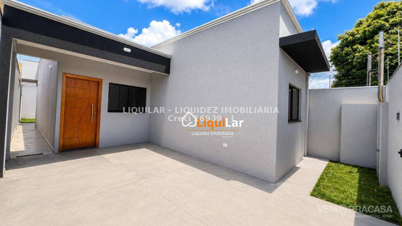 Casa Térrea à venda no Jardim Itatiaia, Campo Grande – foto 9