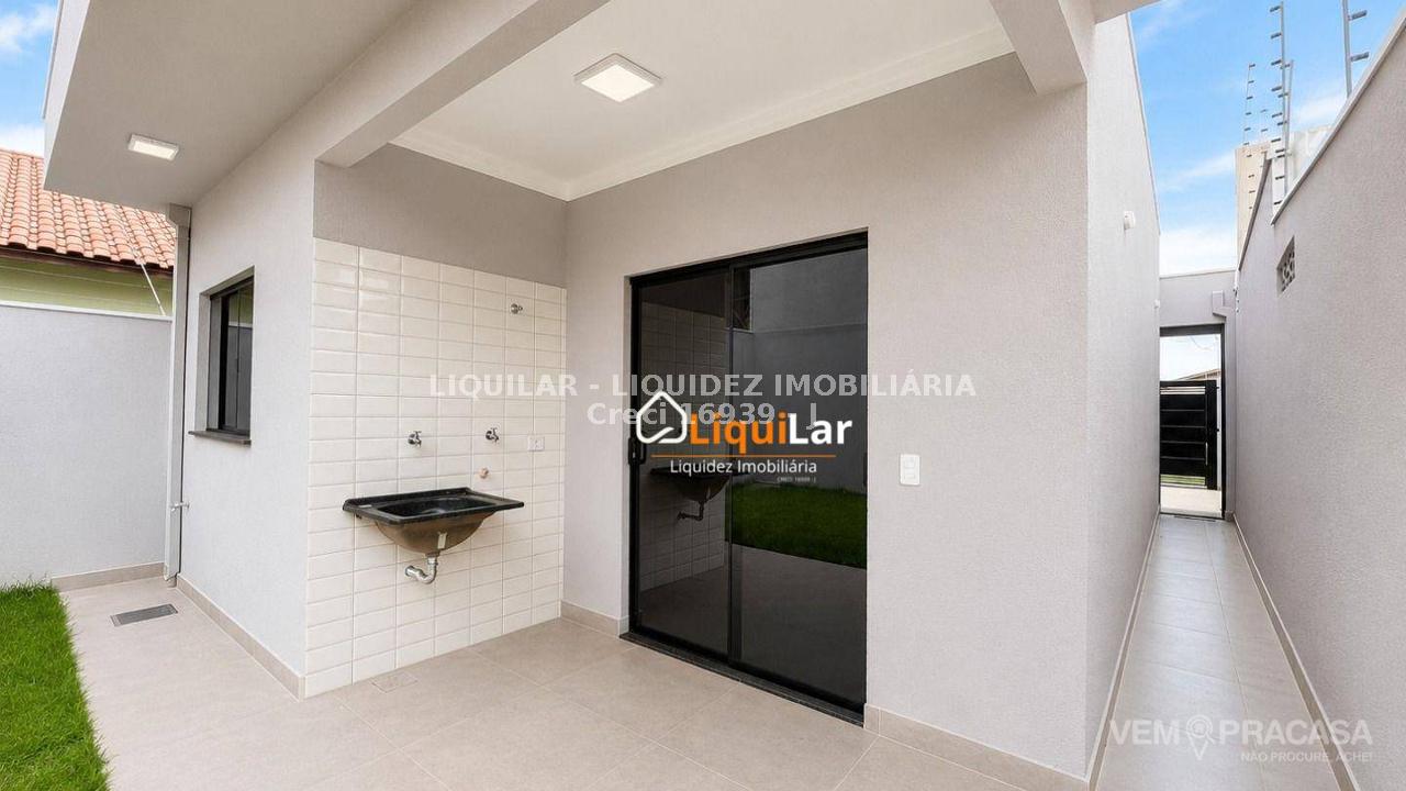Casa Térrea à venda no Jardim Itatiaia, Campo Grande – foto 12