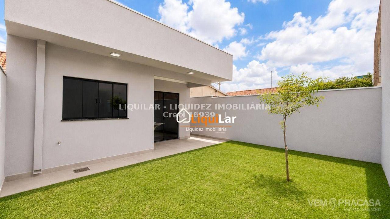 Casa Térrea à venda no Jardim Itatiaia, Campo Grande – foto 13
