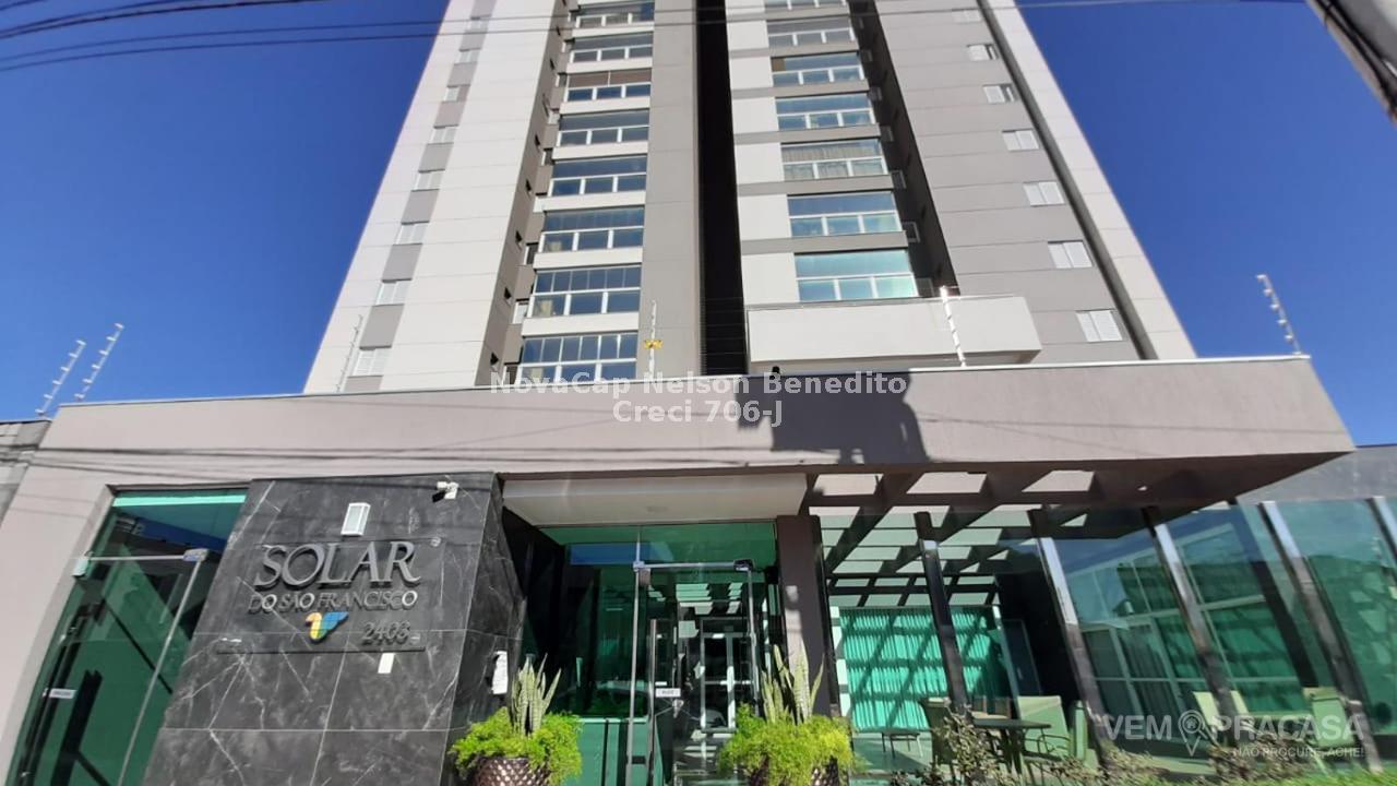 Apartamento à venda no Centro, Campo Grande – foto 1