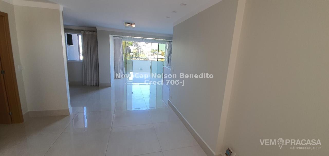 Apartamento à venda no Centro, Campo Grande – foto 2
