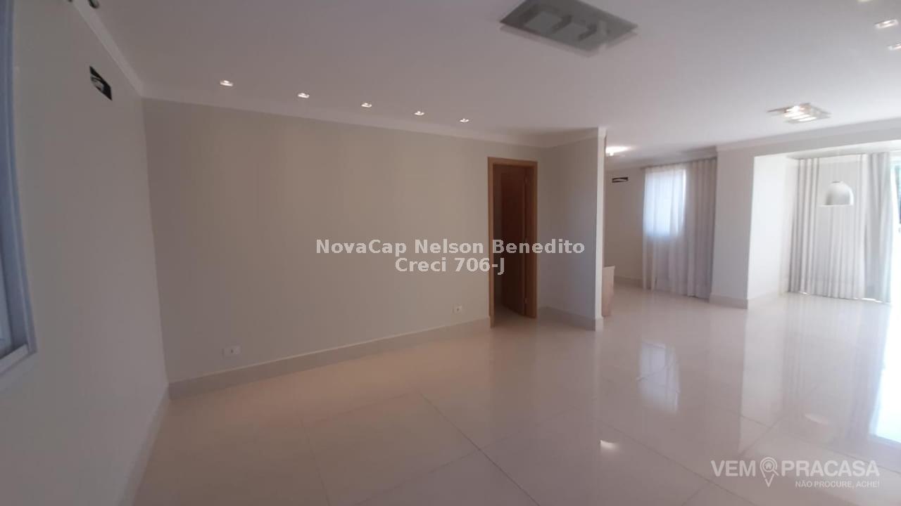 Apartamento à venda no Centro, Campo Grande – foto 3