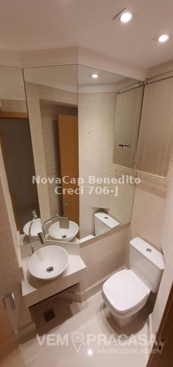 Apartamento à venda no Centro, Campo Grande – foto 4