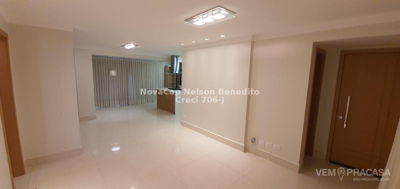 Apartamento à venda no Centro, Campo Grande – foto 5