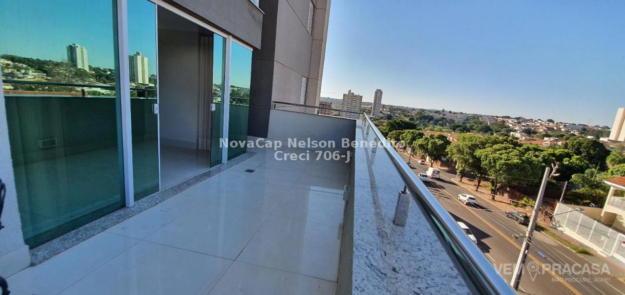 Apartamento à venda no Centro, Campo Grande – foto 6