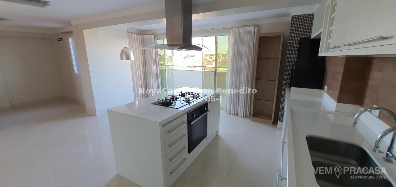 Apartamento à venda no Centro, Campo Grande – foto 7