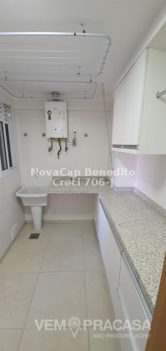 Apartamento à venda no Centro, Campo Grande – foto 11