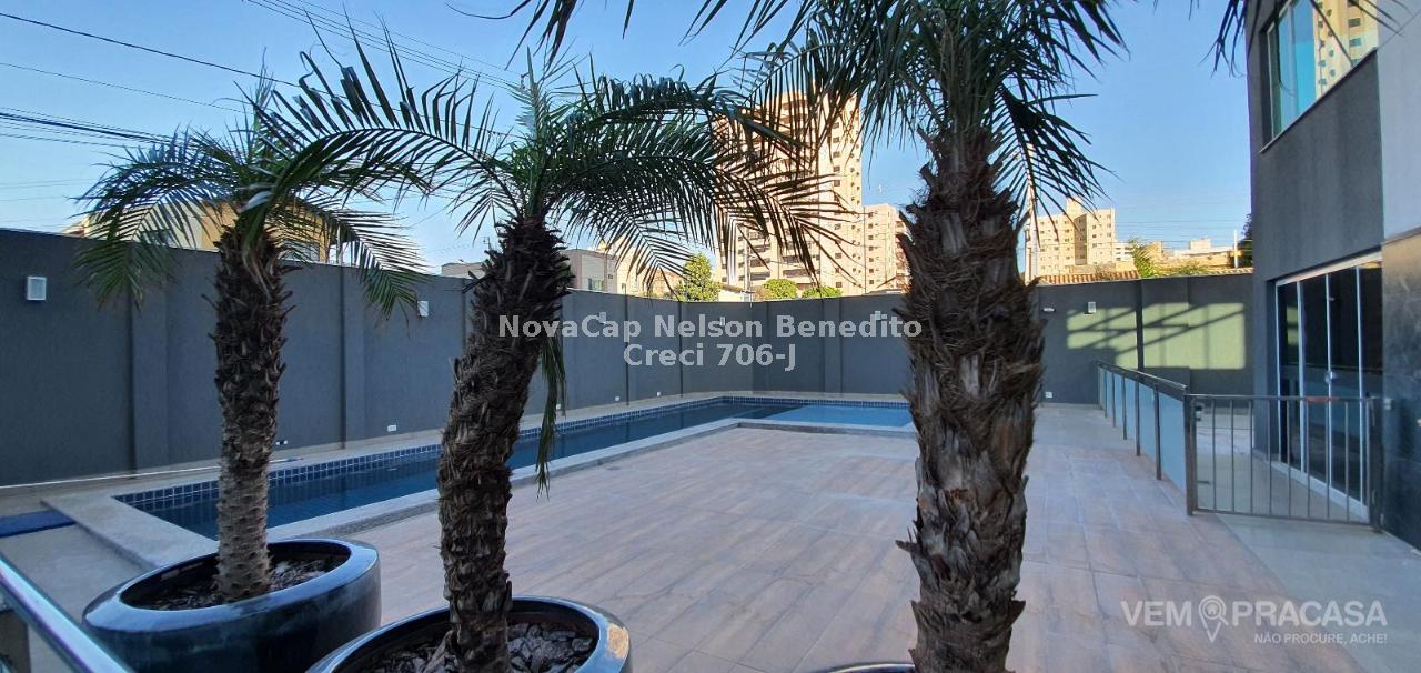 Apartamento à venda no Centro, Campo Grande – foto 23