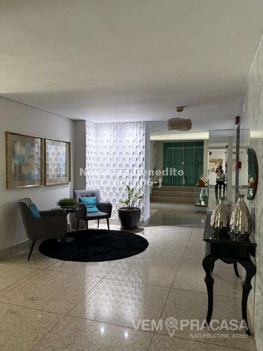 Apartamento à venda no Centro, Campo Grande – foto 2