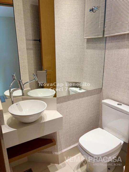 Apartamento à venda no Centro, Campo Grande – foto 6