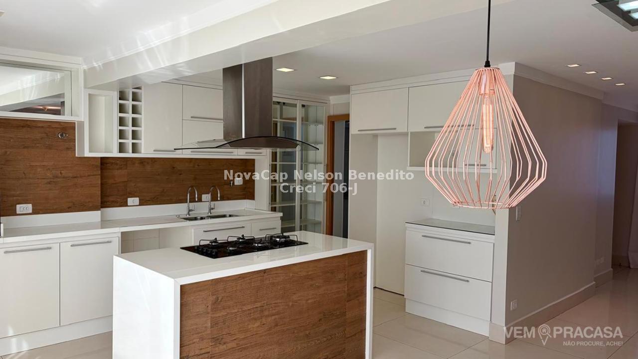 Apartamento à venda no Centro, Campo Grande – foto 3